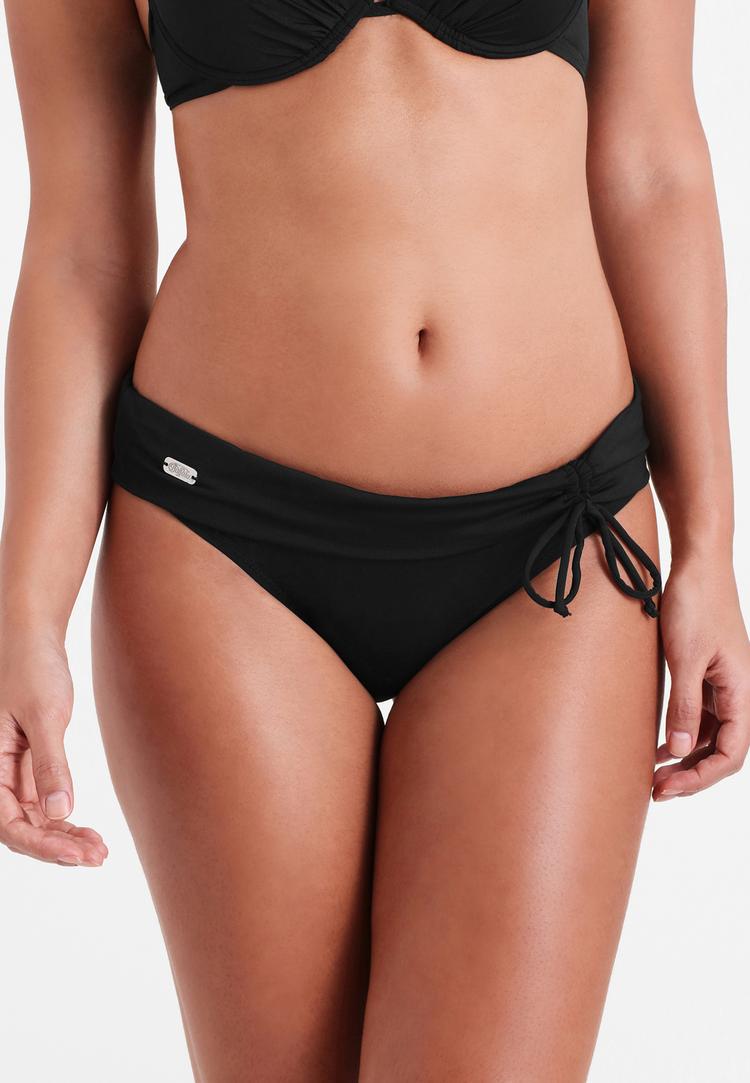 Buffalo Buffalo Bikini-Hose Bikini Hose Damen - schwarz - 1 | SportScheck