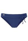Buffalo Bikini-Hose Bikini Hose Damen - blau