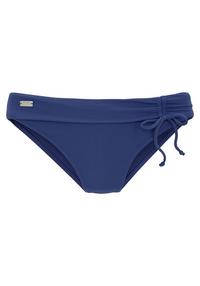 Buffalo Bikini-Hose Bikini Hose Damen - blau