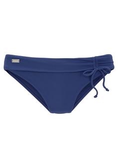 Buffalo Bikini-Hose Bikini Hose Damen blau