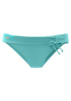 Buffalo Bikini-Hose Bikini Hose Damen türkis