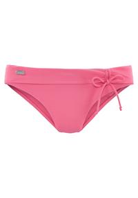 Buffalo Bikini-Hose Bikini Hose Damen - rosa
