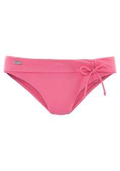 Buffalo Bikini-Hose Bikini Hose Damen rosa