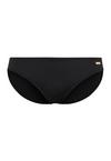 Lascana Bikini-Hose Bikini Hose Damen - schwarz