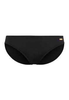 Lascana Bikini-Hose Bikini Hose Damen schwarz