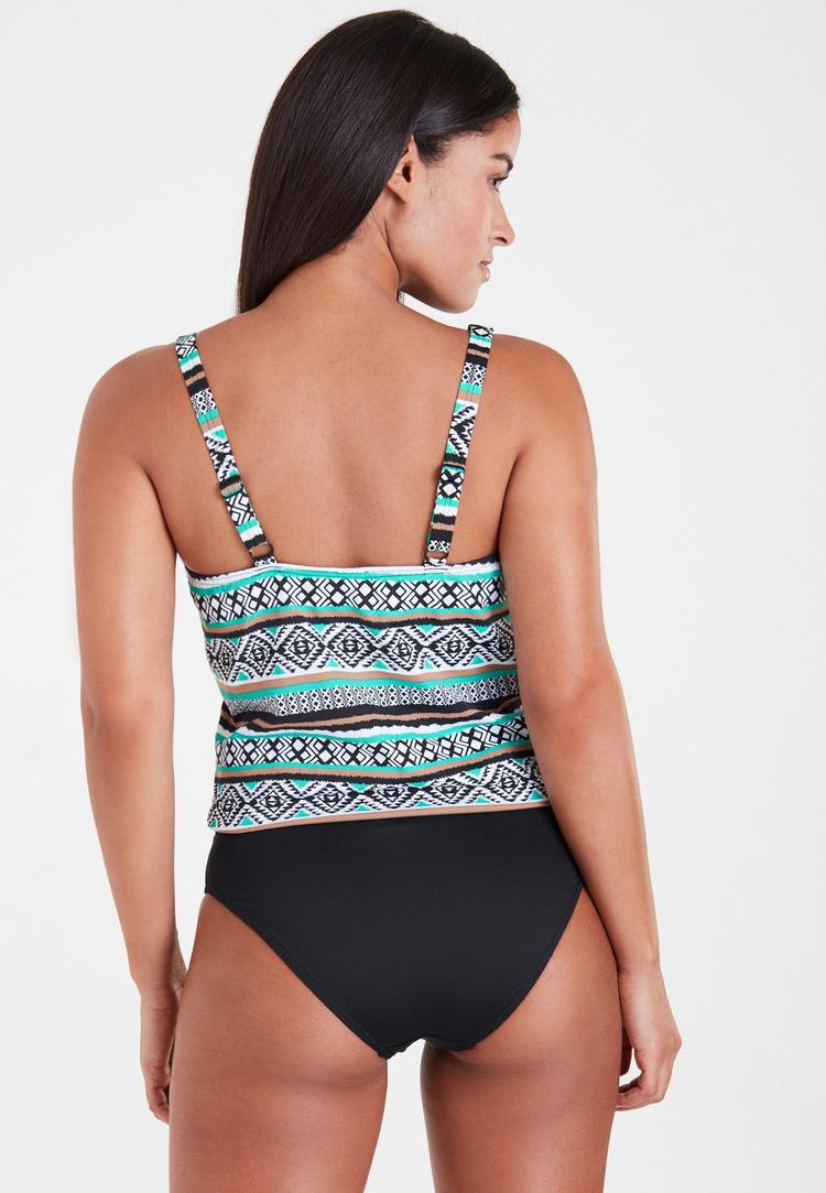 Lascana Lascana Bikini-Hose Bikini Hose Damen - schwarz - 2 | SportScheck