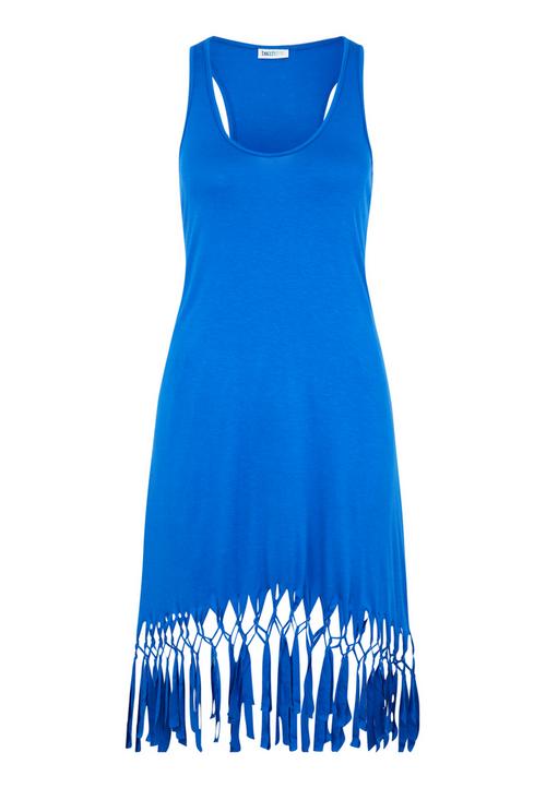 BEACH TIME Longshirt Longshirt Damen