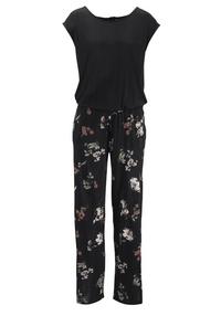 Lascana Overall Overall Damen - bunt