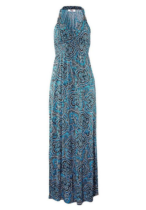 Lascana Maxikleid Maxikleid Damen