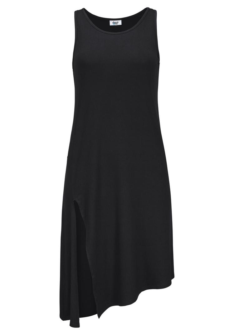 BEACH TIME BEACH TIME Longtop Longtop Damen - schwarz - 0 | SportScheck