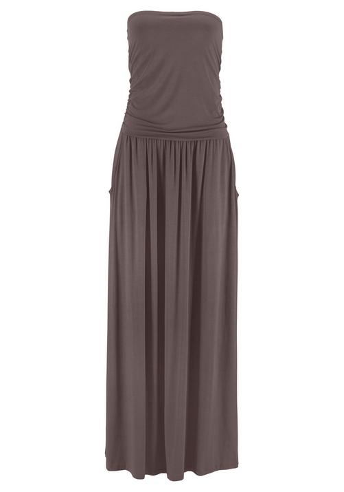 Lascana Maxikleid Maxikleid Damen