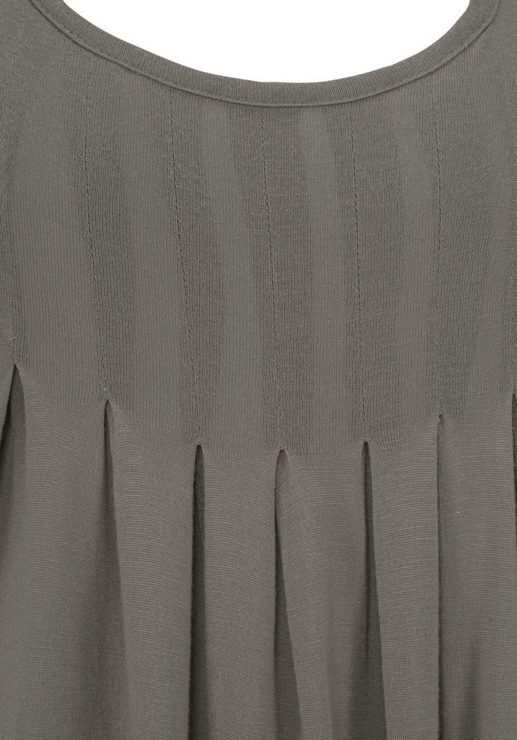 BEACH TIME BEACH TIME Strandkleid Tr&auml;gerkleid Damen - taupe - 0 | SportScheck