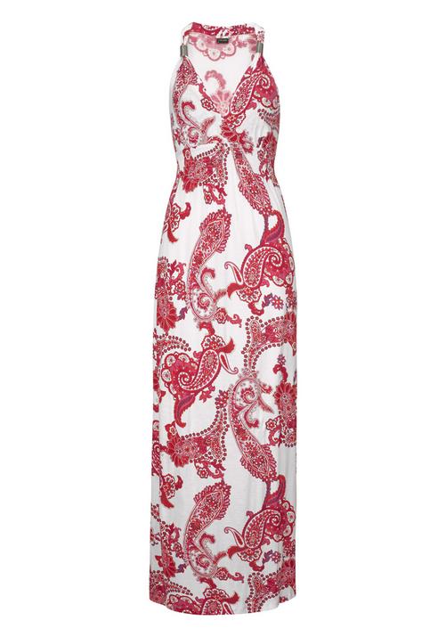 Lascana Maxikleid Maxikleid Damen