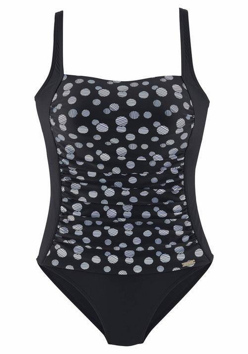 Lascana Badeanzug Badeanzug Damen