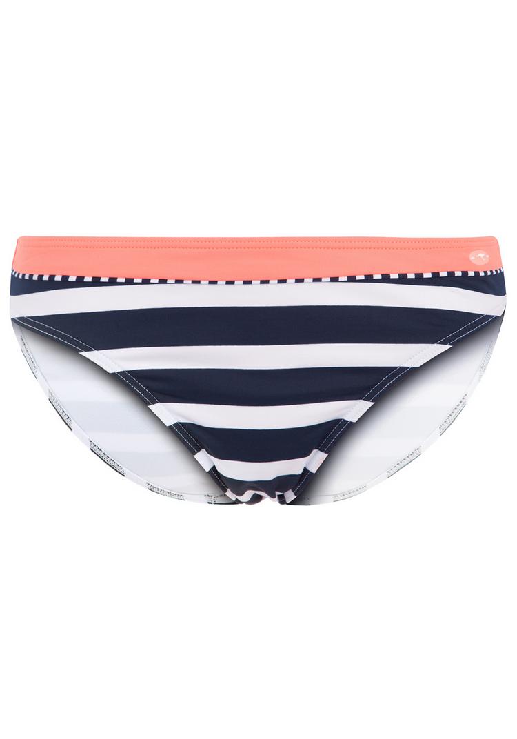 KangaROOS KangaROOS Bikini-Hose Bikini Hose Damen - marine-wei&szlig; - 0 | SportScheck