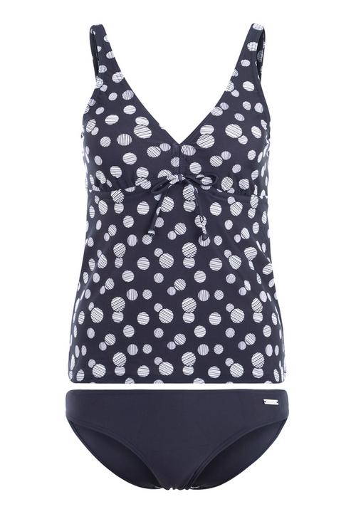 Lascana B&uuml;gel-Tankini Bikini Set Damen