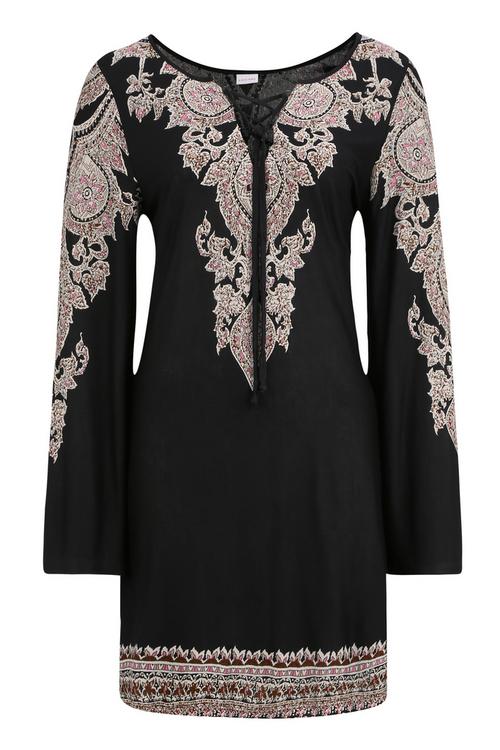 Lascana Jerseykleid Jerseykleid Damen