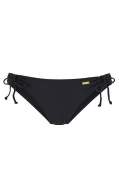 Lascana Bikini-Hose Bikini Hose Damen oliv