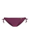 Lascana Bikini-Hose Bikini Hose Damen - bordeaux