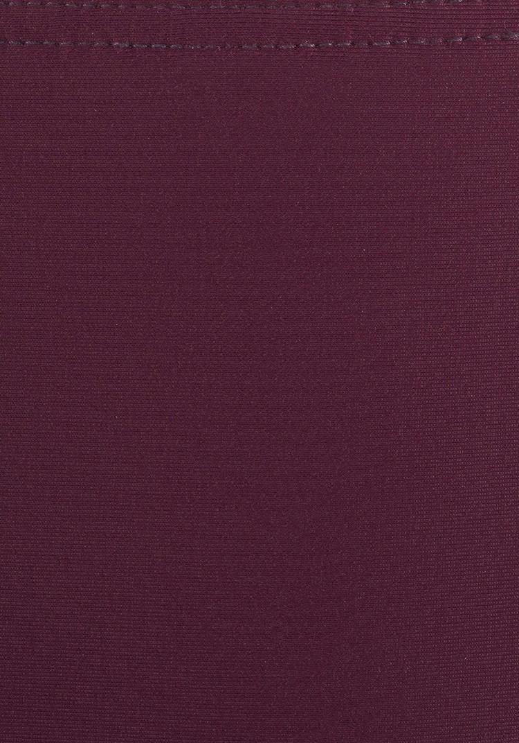 Lascana Lascana Bikini-Hose Bikini Hose Damen - bordeaux - 3 | SportScheck
