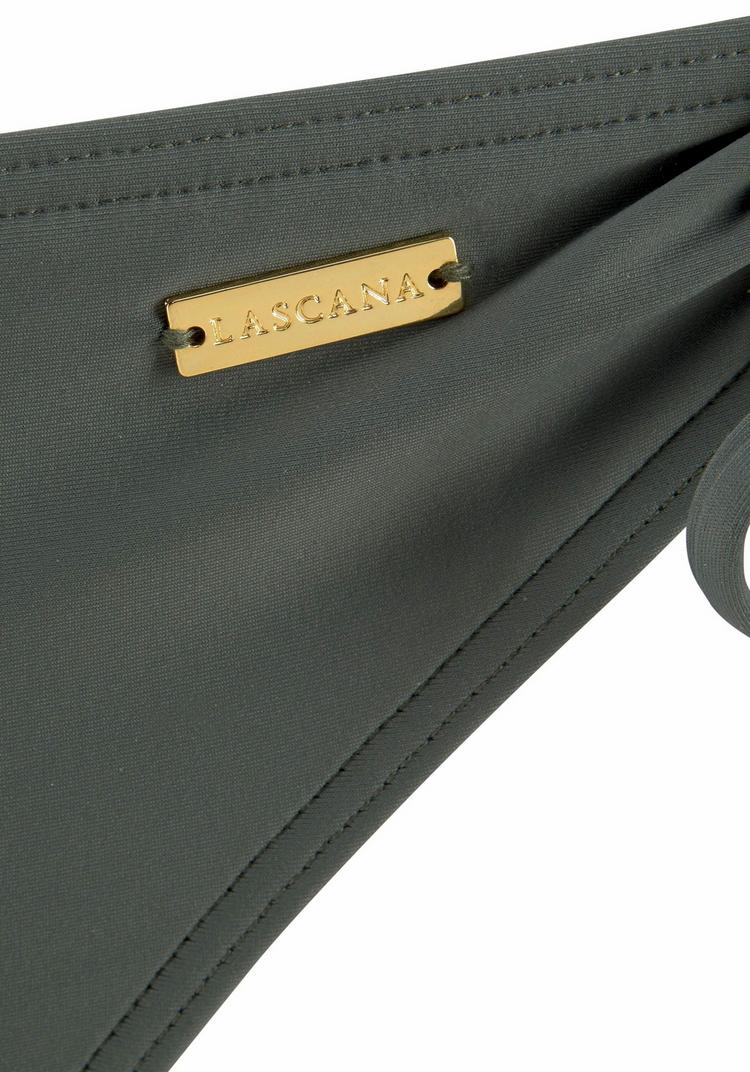 Lascana Lascana Bikini-Hose Bikini Hose Damen - oliv - 0 | SportScheck