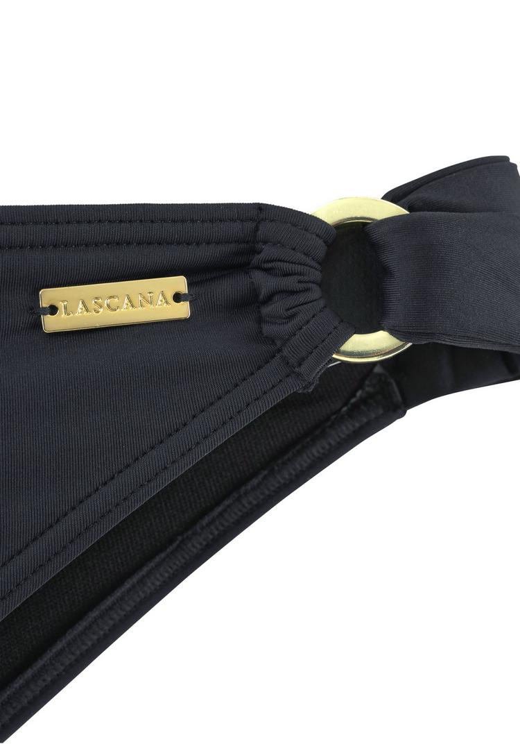 Lascana Lascana Bikini-Hose Bikini Hose Damen - schwarz - 0 | SportScheck