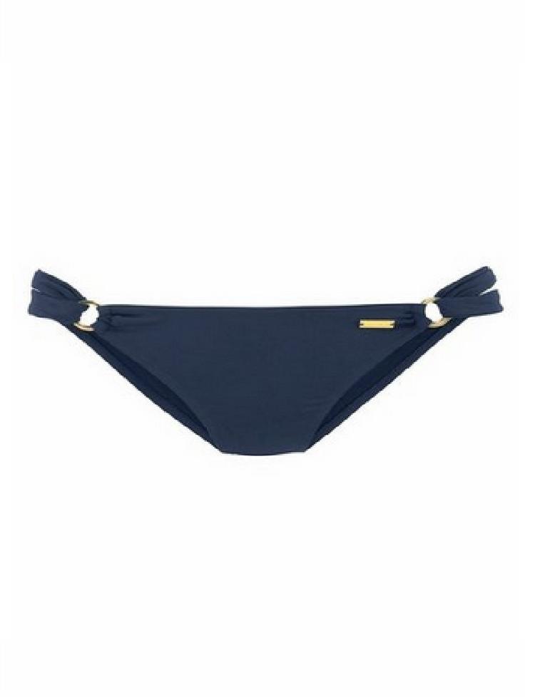 Lascana Lascana Bikini-Hose Bikini Hose Damen - marine - 0 | SportScheck