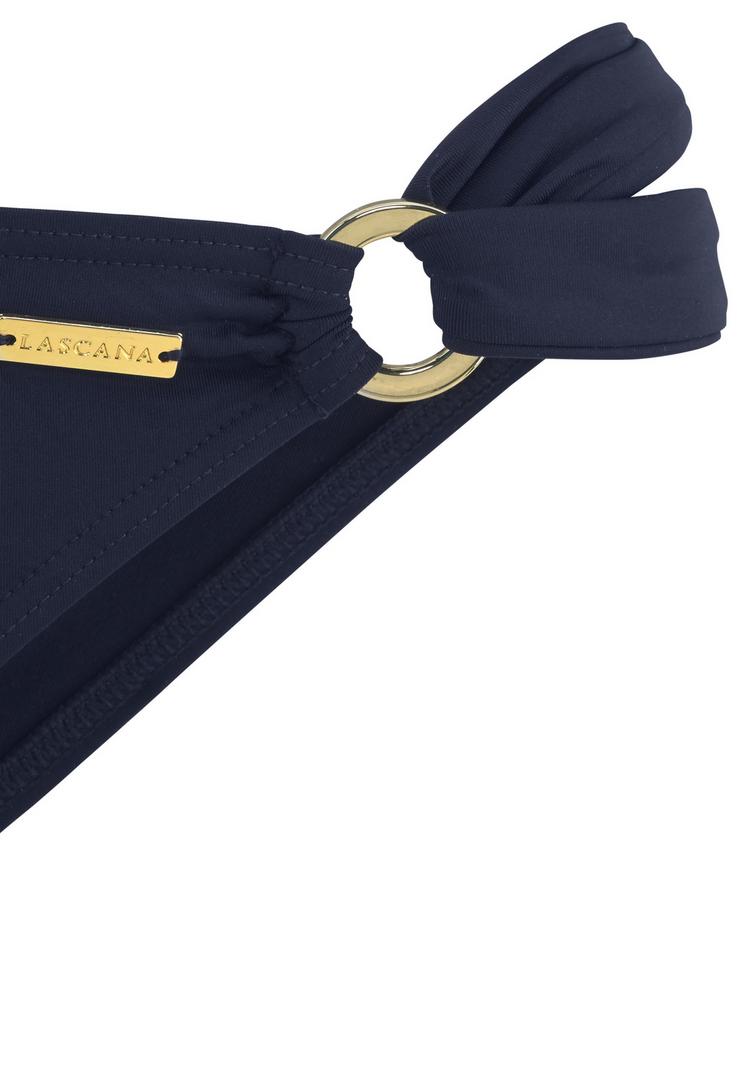 Lascana Lascana Bikini-Hose Bikini Hose Damen - marine - 0 | SportScheck