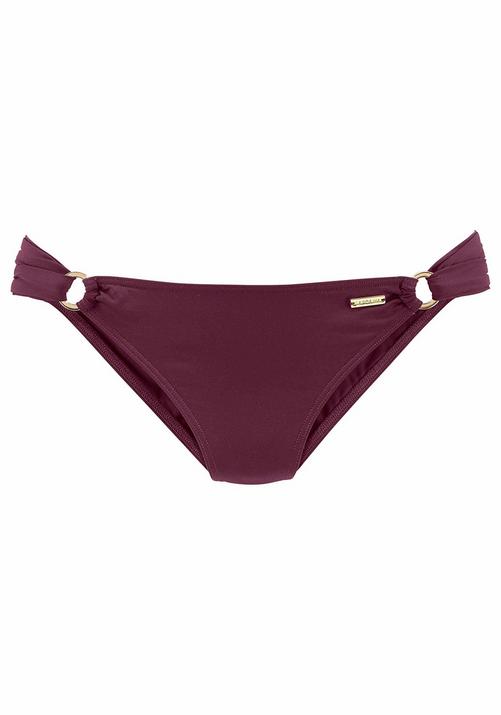 Lascana Bikini-Hose Bikini Hose Damen