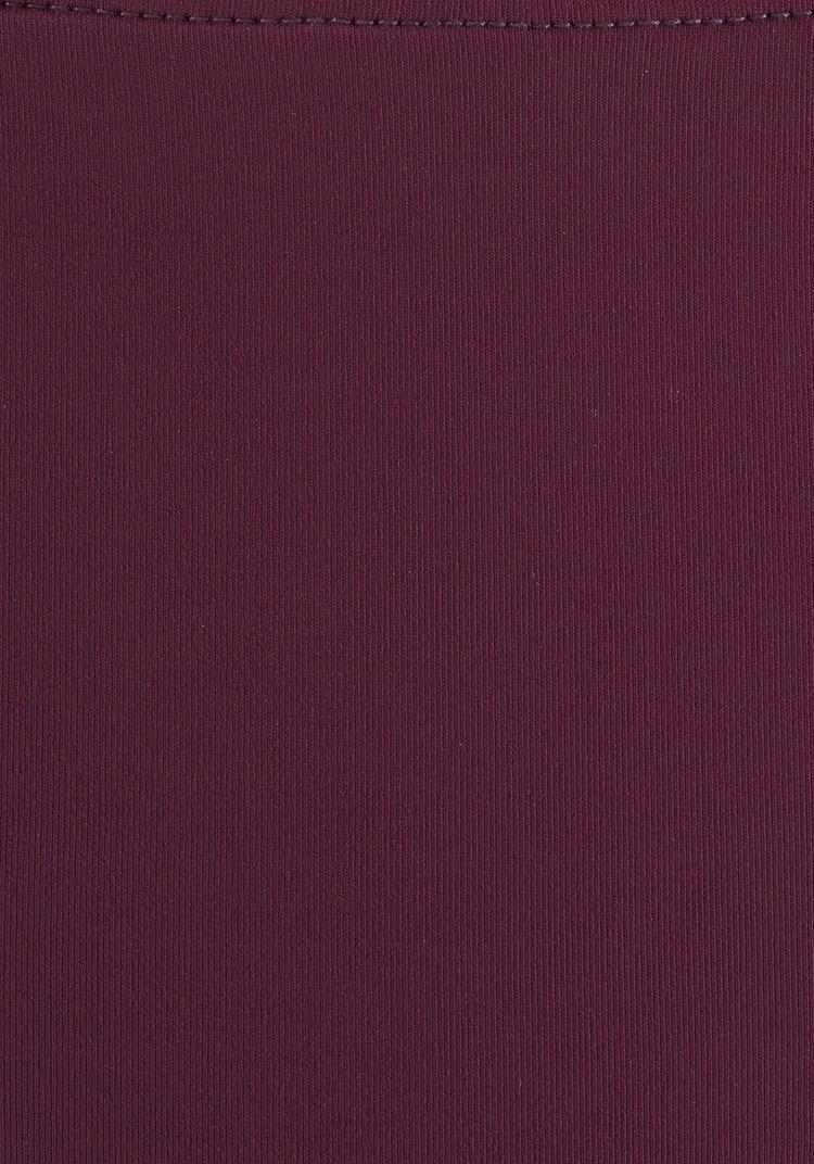 Lascana Lascana Bikini-Hose Bikini Hose Damen - bordeaux - 1 | SportScheck