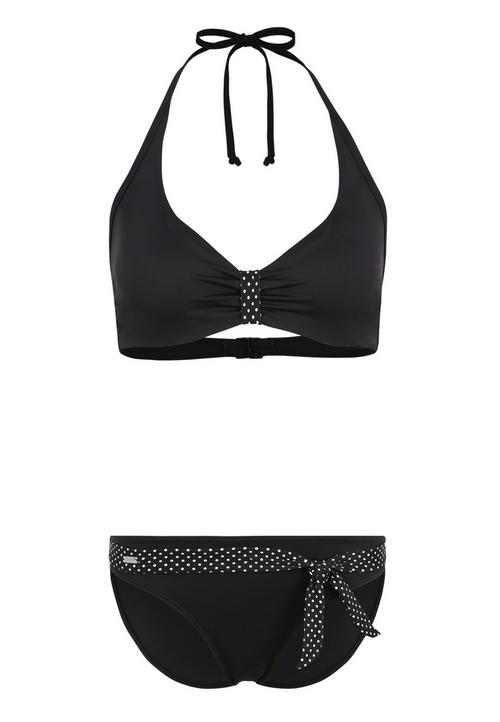 Buffalo B&uuml;gel-Bikini Bikini Set Damen