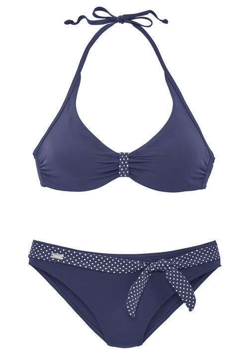 Buffalo B&uuml;gel-Bikini Bikini Set Damen