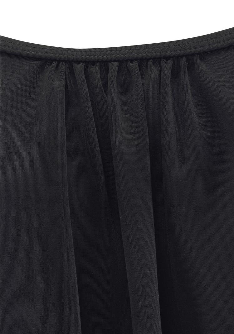 Lascana Lascana Tankini-Top Bikini Oberteil Damen - schwarz - 0 | SportScheck