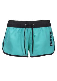 Bench Badeshorts Badeshorts Damen türkis