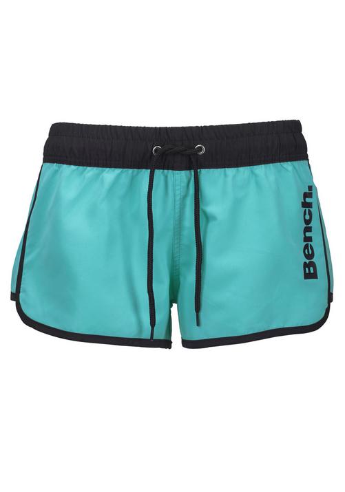 Bench Badeshorts Badehose Damen