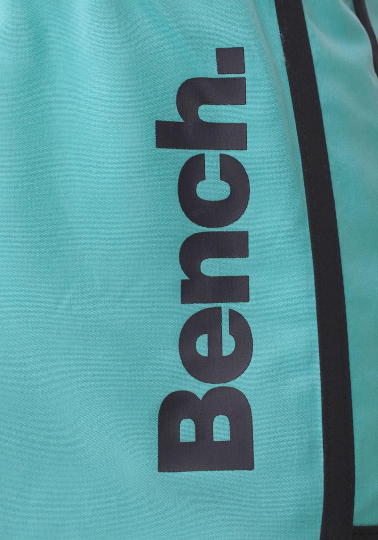 Bench Bench Badeshorts Badehose Damen - t&uuml;rkis - 0 | SportScheck