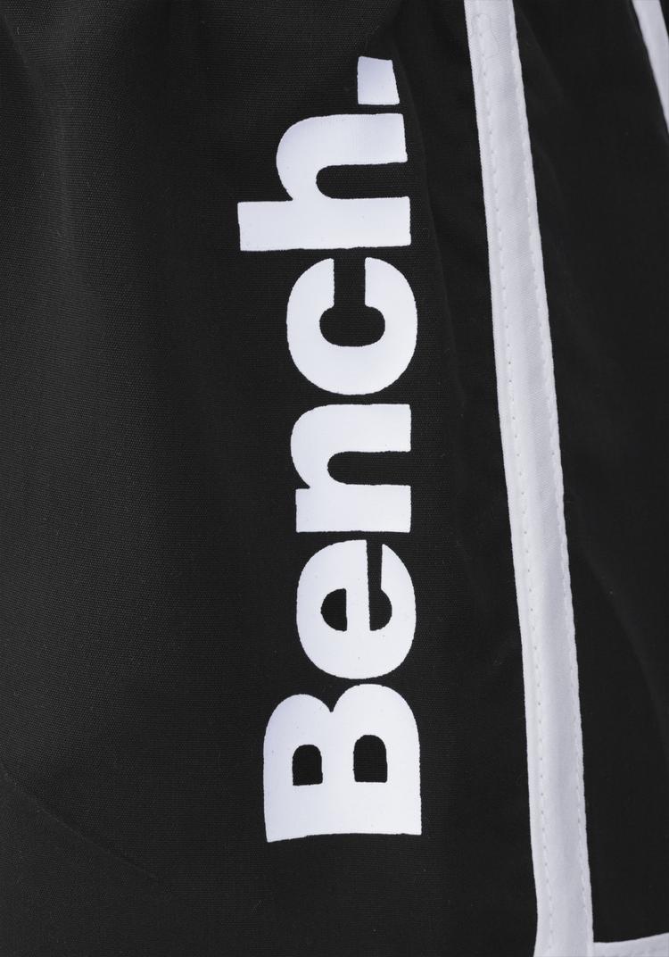 Bench Bench Badeshorts Badehose Damen - schwarz - 0 | SportScheck