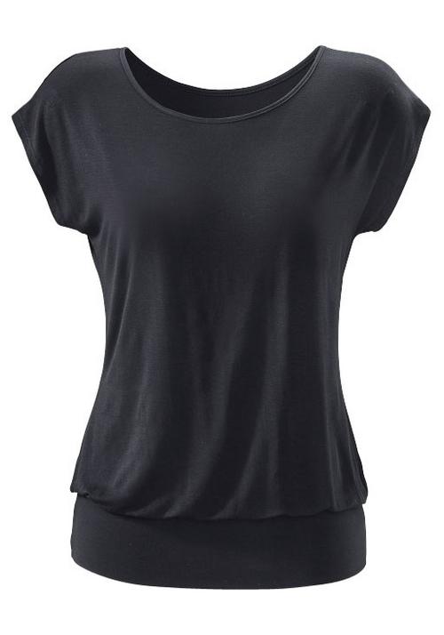 Lascana Longshirt Longshirt Damen