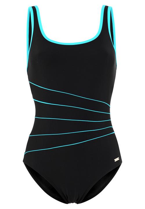 Lascana Badeanzug Badeanzug Damen