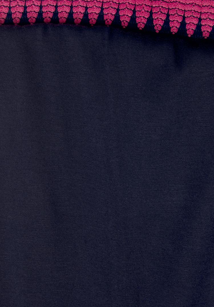 Lascana Lascana Jerseykleid Jerseykleid Damen - marine - 3 | SportScheck