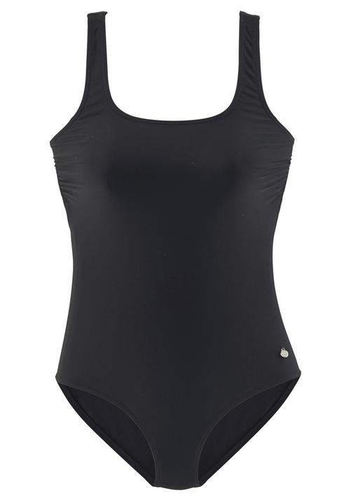 Lascana Badeanzug Badeanzug Damen