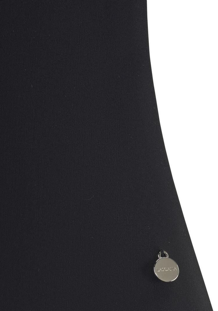 Lascana Lascana Badeanzug Badeanzug Damen - schwarz - 0 | SportScheck