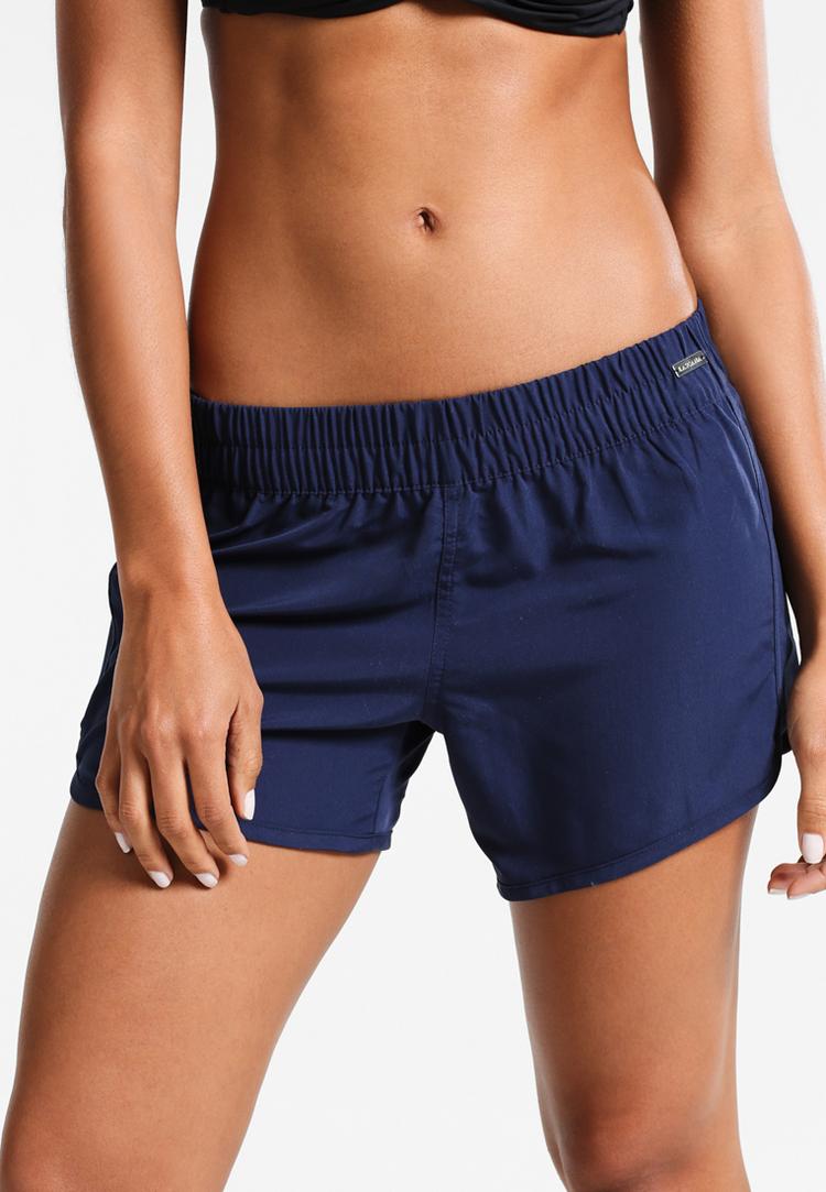 Lascana Lascana Badeshorts Badehose Damen - marine - 2 | SportScheck