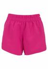 Lascana Badeshorts Badehose Damen - pink