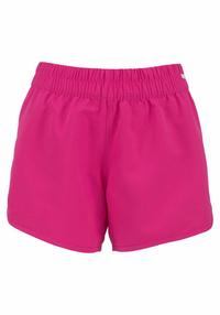 Lascana Badeshorts Badehose Damen - pink