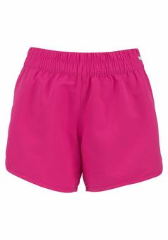 Lascana Badeshorts Badeshorts Damen pink