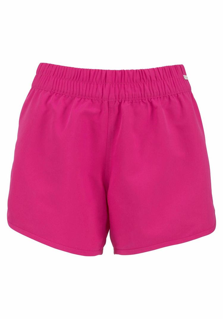 Lascana Lascana Badeshorts Badehose Damen - pink - 0 | SportScheck
