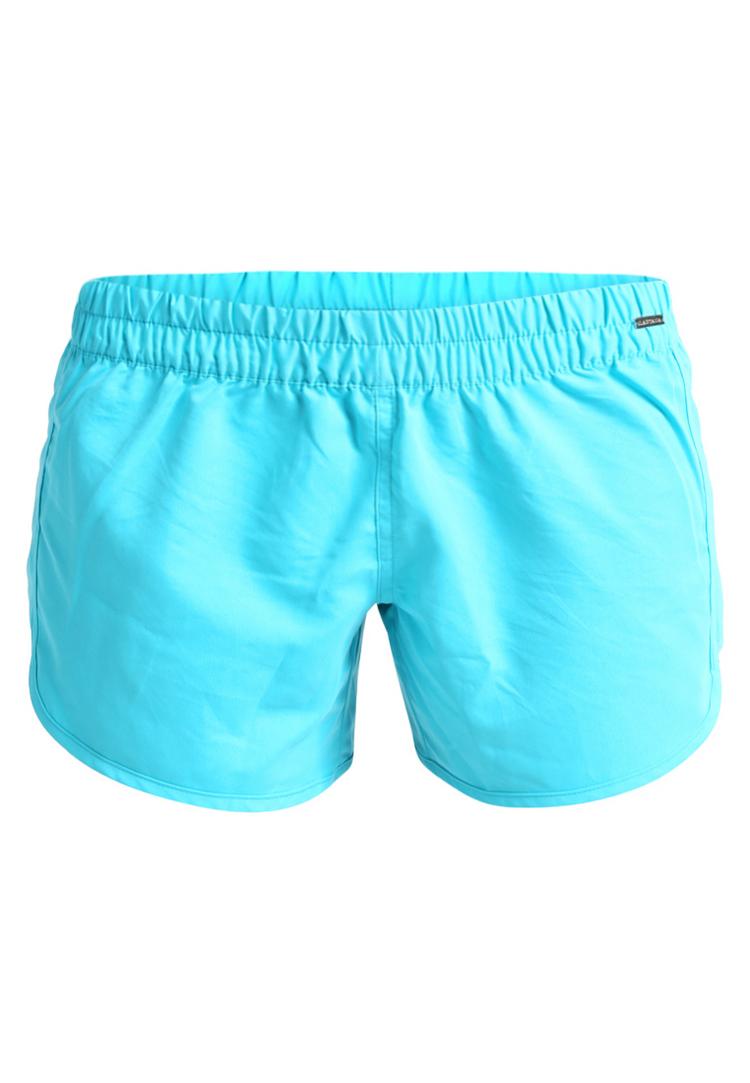 Lascana Lascana Badeshorts Badehose Damen - t&uuml;rkis - 1 | SportScheck