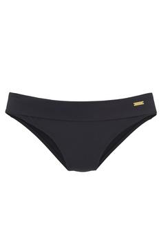 Lascana Bikini-Hose Bikini Hose Damen schwarz