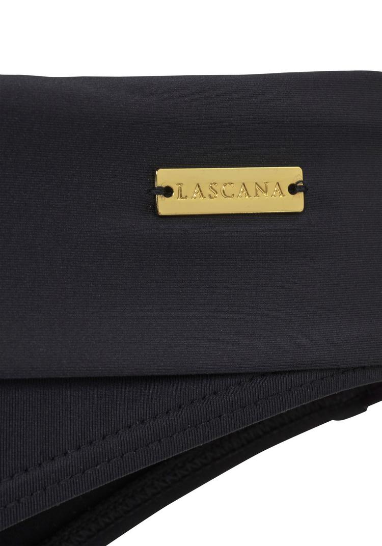 Lascana Lascana Bikini-Hose Bikini Hose Damen - schwarz - 1 | SportScheck